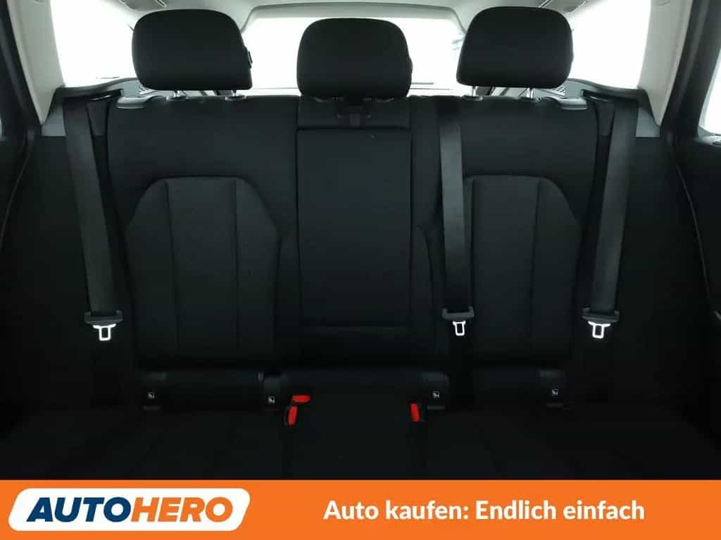 BMW 320 3er 320d Mild-Hybrid Advantage Aut.*LED*NAVI* 03/2021-photo-15