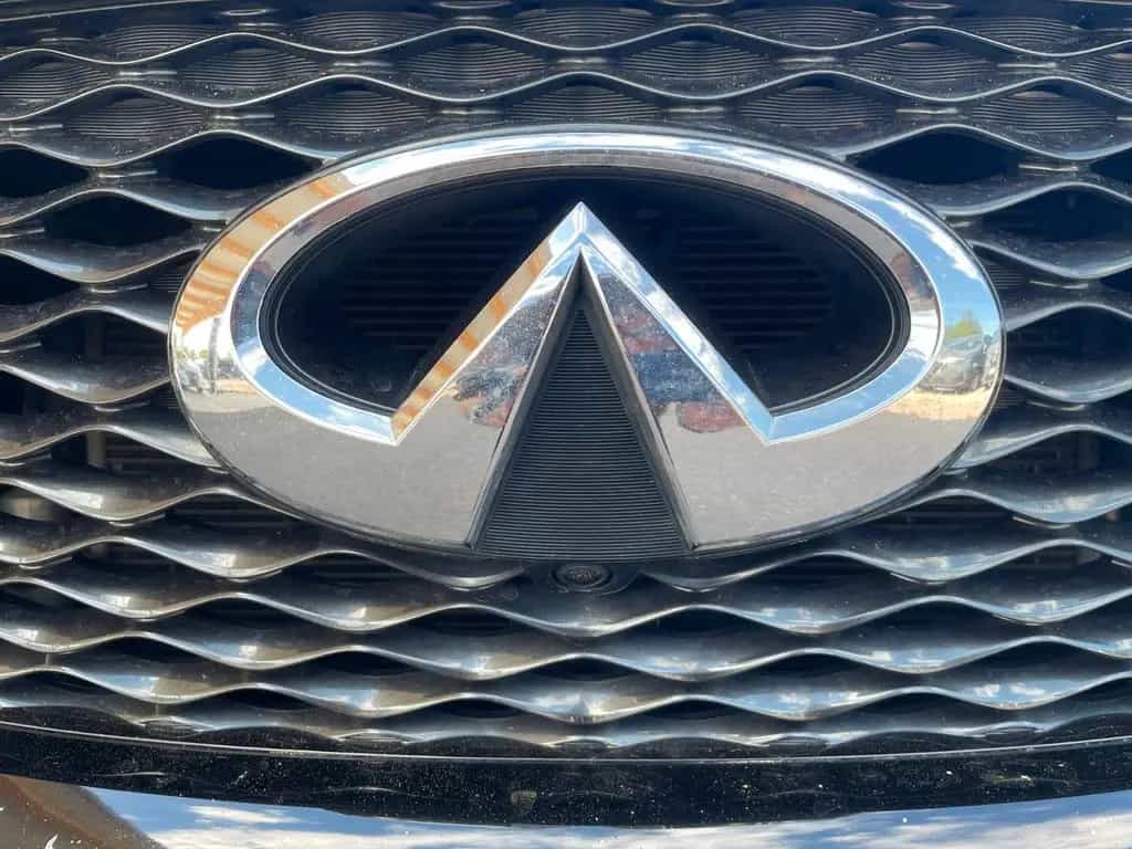 Infiniti QX70 S PREMIUM 320 PS ( * NAVI * SPORTSITZE * ) 01/2017-photo-17