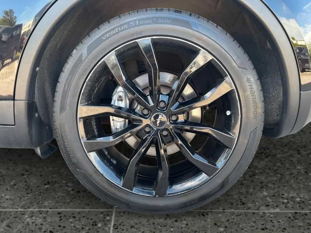 Infiniti QX70 S PREMIUM 320 PS ( * NAVI * SPORTSITZE * ) 01/2017-photo-5