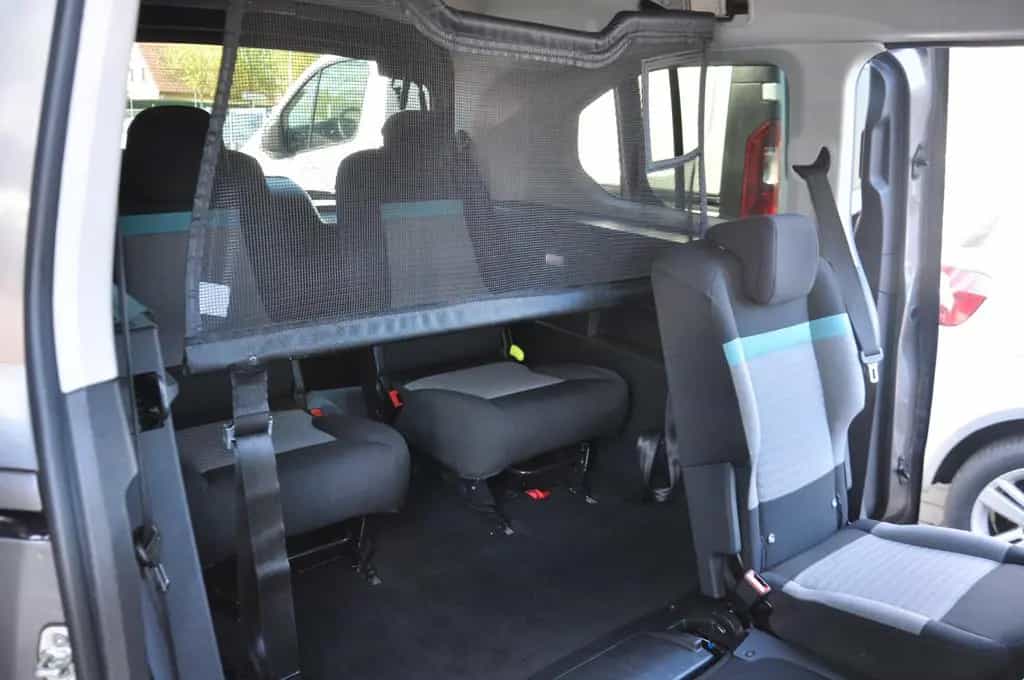 Citroën Berlingo XL Shine Aut. AHK-STANDHZ-HUD-230V-7Si. 01/2020-photo-19