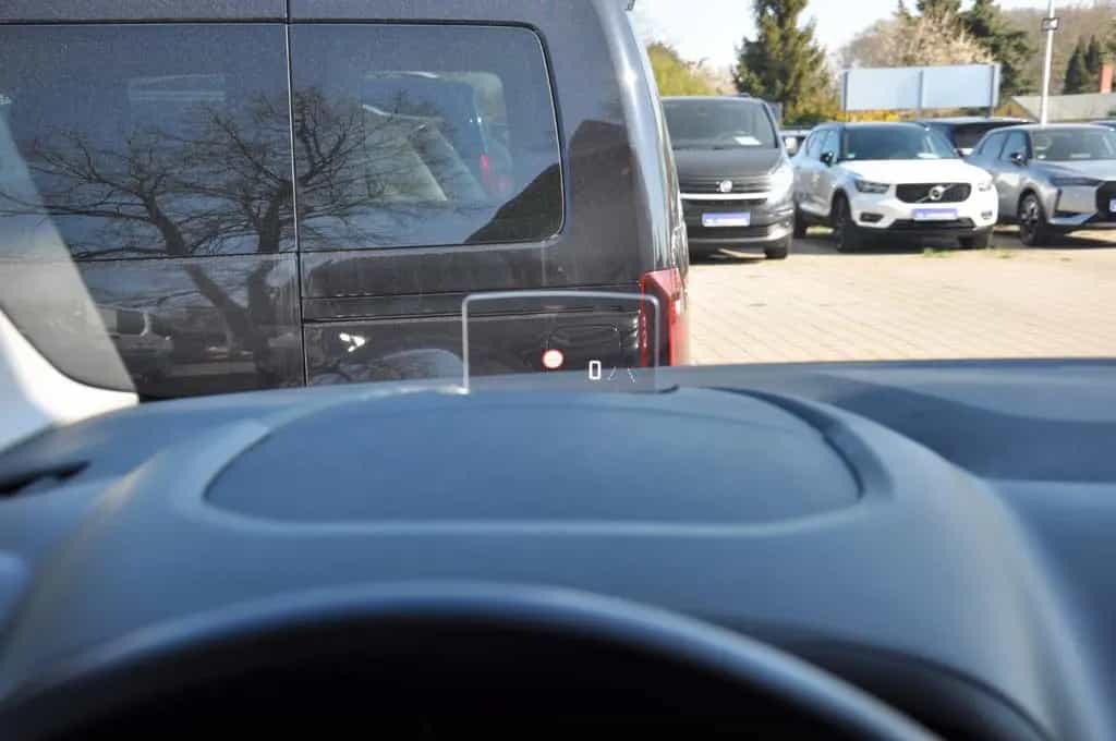 Citroën Berlingo XL Shine Aut. AHK-STANDHZ-HUD-230V-7Si. 01/2020-photo-22