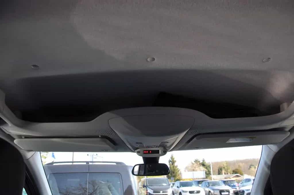 Citroën Berlingo XL Shine Aut. AHK-STANDHZ-HUD-230V-7Si. 01/2020-photo-34