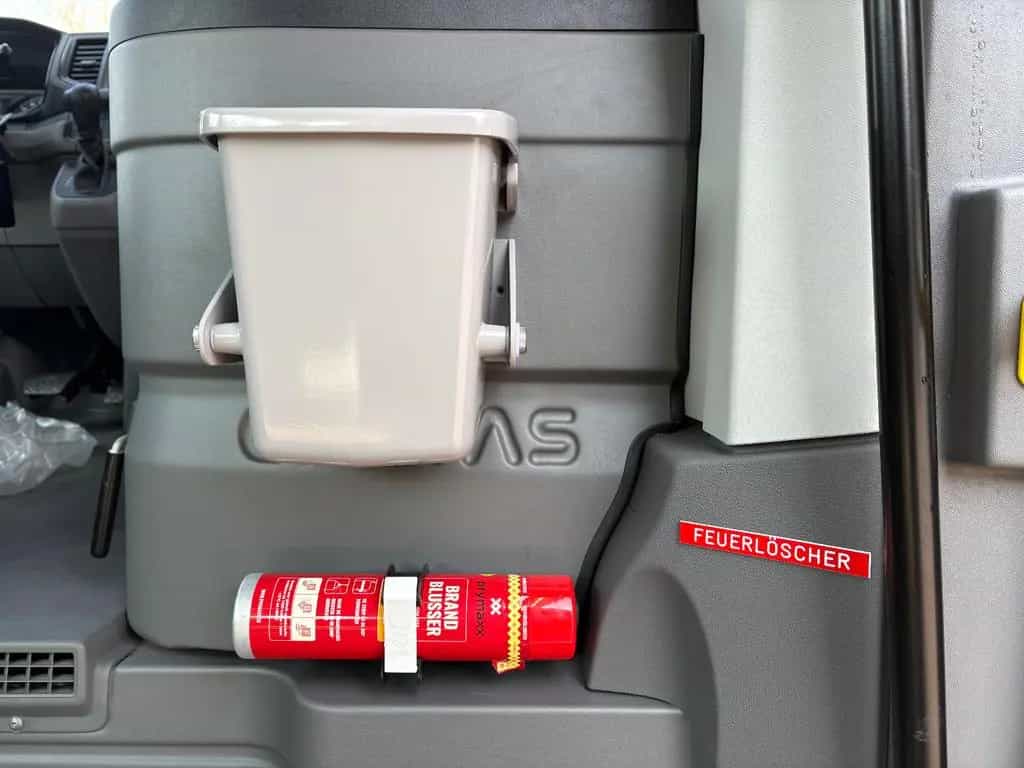 MAN TGE *Niederflurbus*KMP/BTW* Personentransport null-photo-21