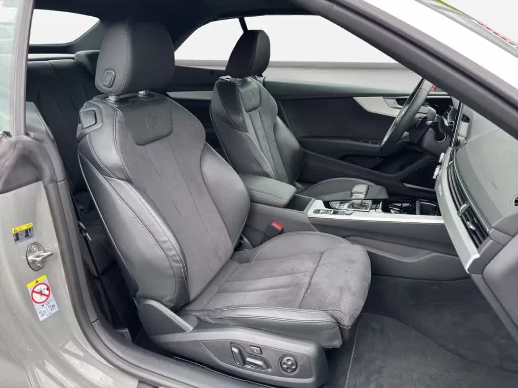 Audi S5 Cabriolet TFSI QUATTRO MATRIX*NAVI*AHK*20ZOLL 04/2022-photo-3