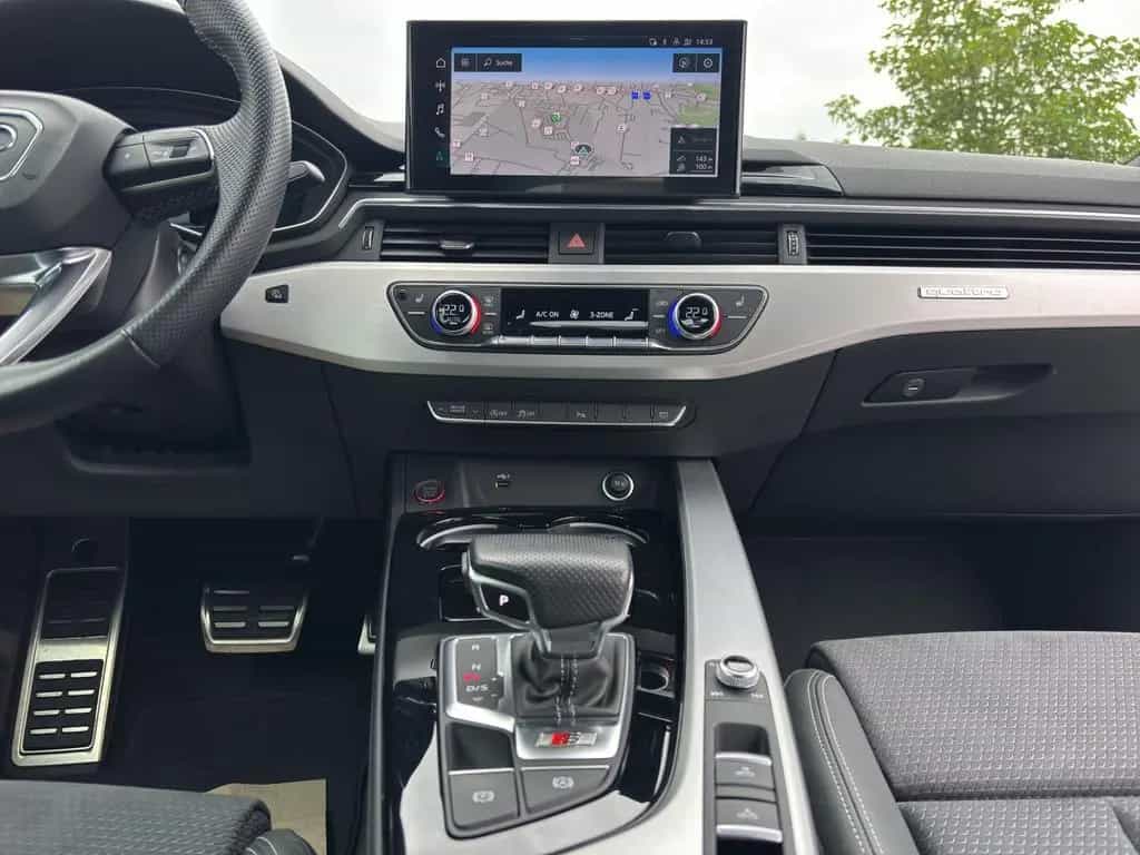 Audi S5 Cabriolet TFSI QUATTRO MATRIX*NAVI*AHK*20ZOLL 04/2022-photo-6