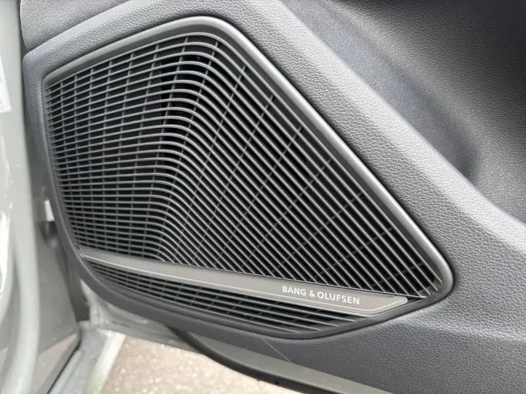 Audi S5 Cabriolet TFSI QUATTRO MATRIX*NAVI*AHK*20ZOLL 04/2022-photo-16