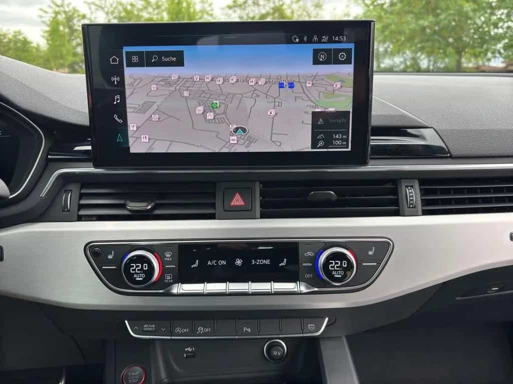 Audi S5 Cabriolet TFSI QUATTRO MATRIX*NAVI*AHK*20ZOLL 04/2022-photo-5