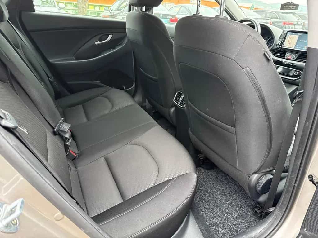 Hyundai i30 Fastback Style 03/2019-photo-11