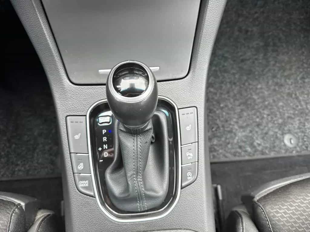 Hyundai i30 Fastback Style 03/2019-photo-17