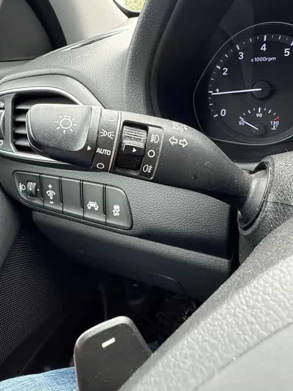Hyundai i30 Fastback Style 03/2019-photo-22