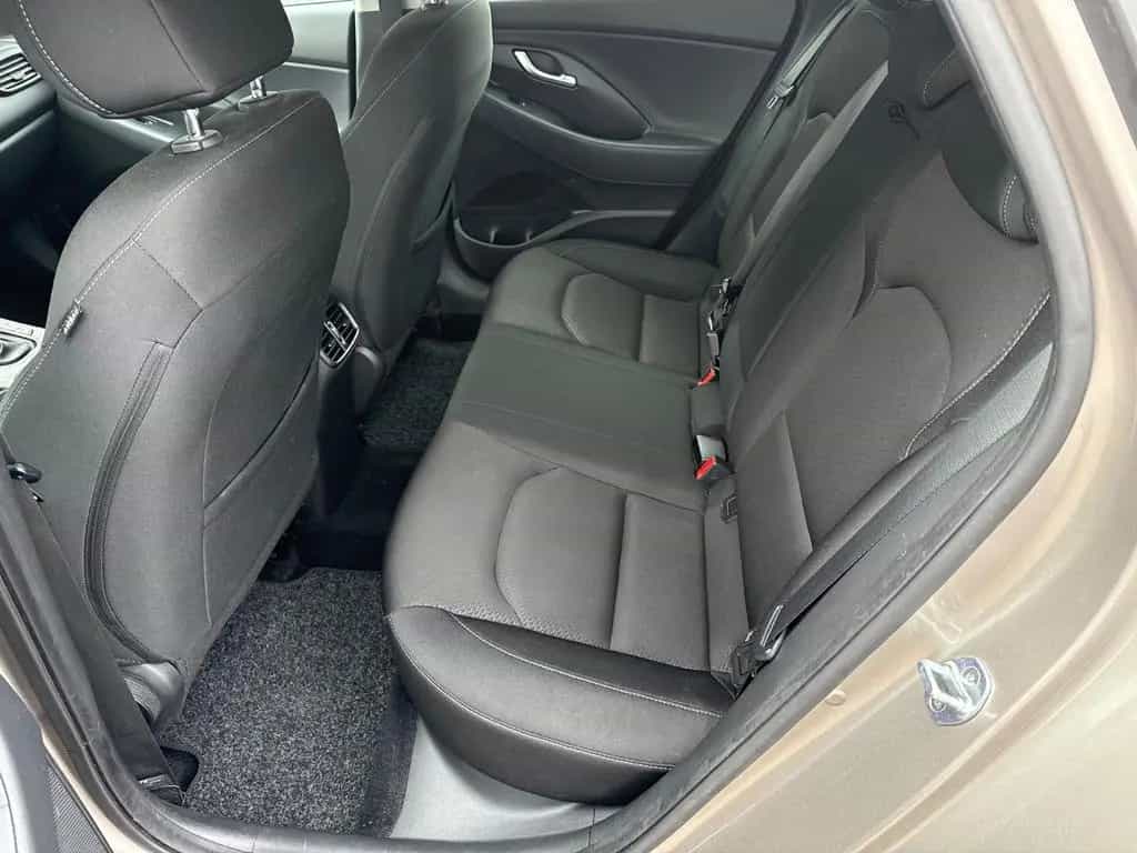 Hyundai i30 Fastback Style 03/2019-photo-9