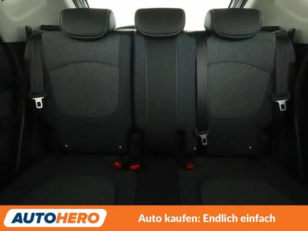 Renault Captur 1.2 TCe Energy Crossborder*NAVI*LED*PDC* 06/2017-photo-15