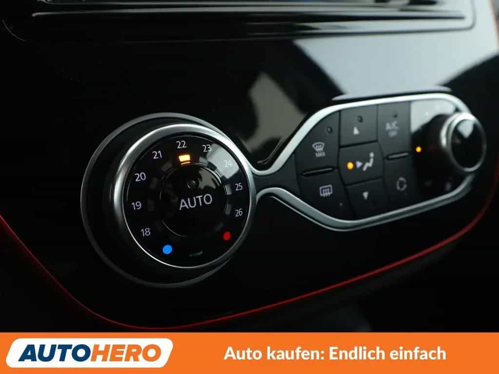 Renault Captur 1.2 TCe Energy Crossborder*NAVI*LED*PDC* 06/2017-photo-23