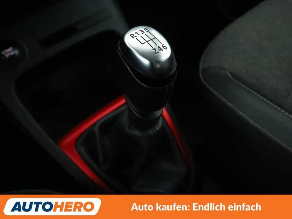 Renault Captur 1.2 TCe Energy Crossborder*NAVI*LED*PDC* 06/2017-photo-24