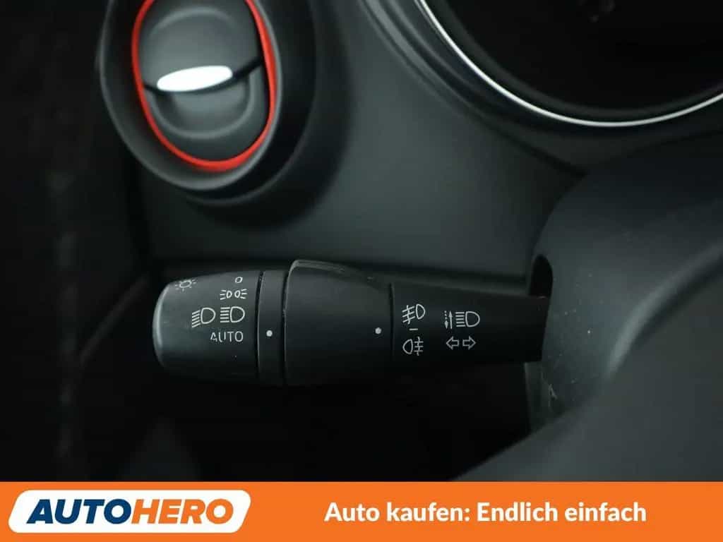 Renault Captur 1.2 TCe Energy Crossborder*NAVI*LED*PDC* 06/2017-photo-26
