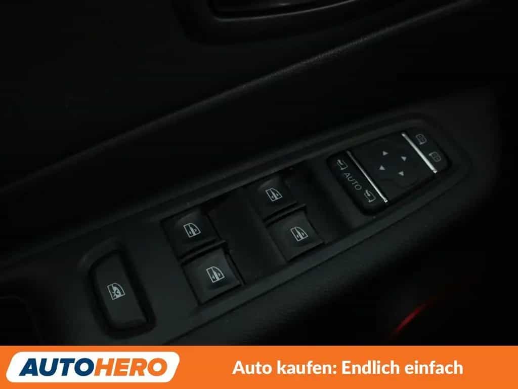 Renault Captur 1.2 TCe Energy Crossborder*NAVI*LED*PDC* 06/2017-photo-27