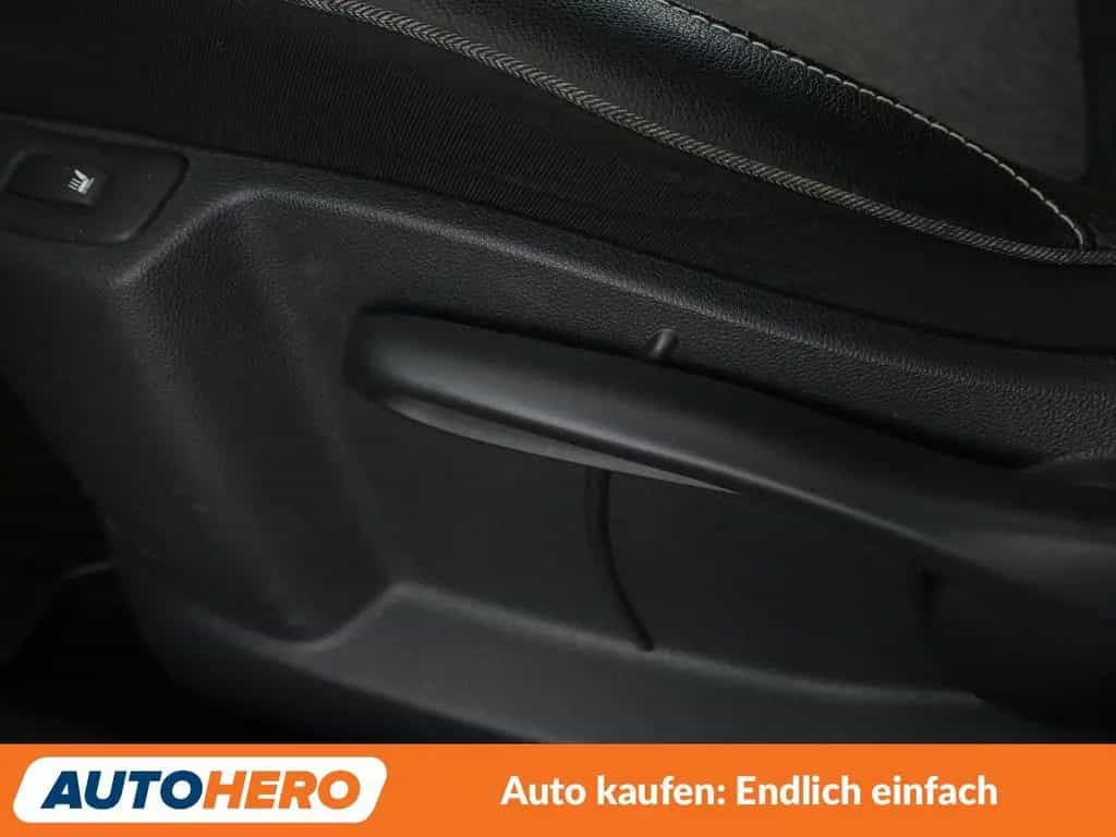Renault Captur 1.2 TCe Energy Crossborder*NAVI*LED*PDC* 06/2017-photo-29