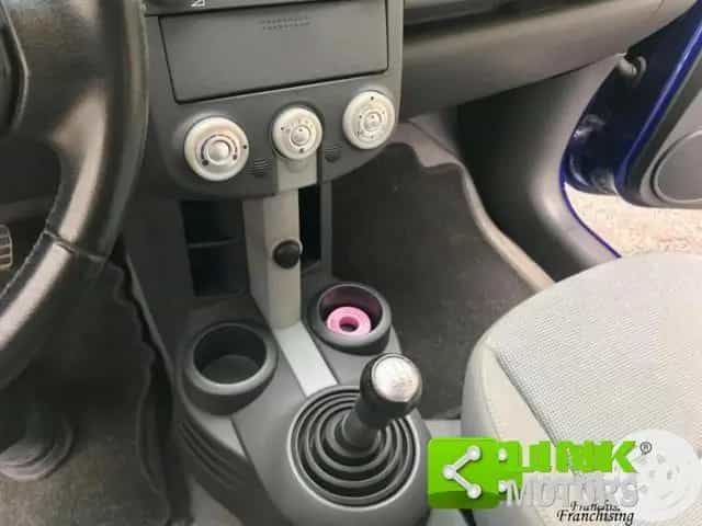 Mitsubishi Colt Colt 1.5 16V CZC 10/2007-photo-10