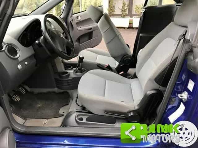 Mitsubishi Colt Colt 1.5 16V CZC 10/2007-photo-12