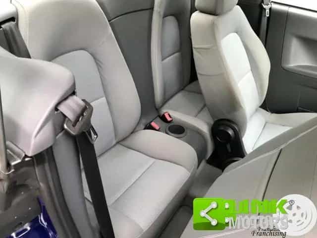 Mitsubishi Colt Colt 1.5 16V CZC 10/2007-photo-13