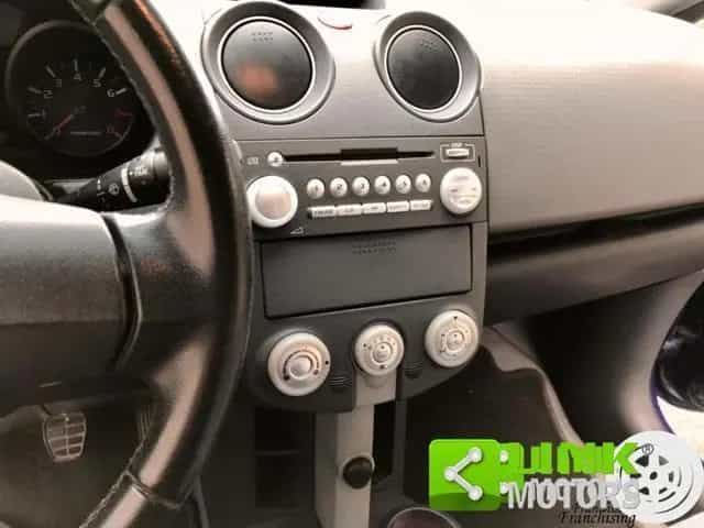 Mitsubishi Colt Colt 1.5 16V CZC 10/2007-photo-14