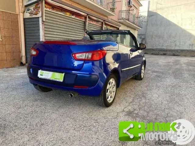 Mitsubishi Colt Colt 1.5 16V CZC 10/2007-photo-4