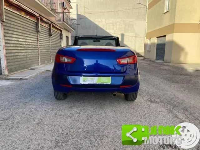 Mitsubishi Colt Colt 1.5 16V CZC 10/2007-photo-5