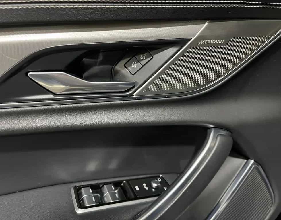 Jaguar XF Sportbrake R-Dynamic S AWD, LED, 360° Kamera 12/2021-photo-14