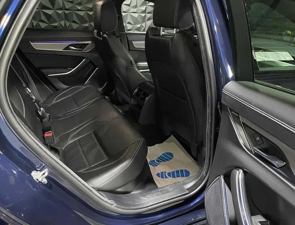 Jaguar XF Sportbrake R-Dynamic S AWD, LED, 360° Kamera 12/2021-photo-19