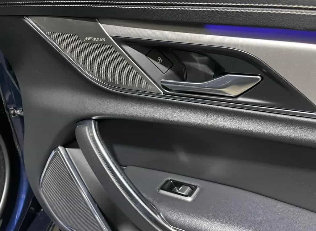 Jaguar XF Sportbrake R-Dynamic S AWD, LED, 360° Kamera 12/2021-photo-22