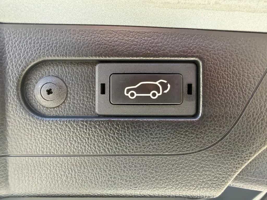 KGM Rexton 2.2 AWD AT Sapphire Leder+SHZ+LHZ+Kamera 04/2021-photo-26