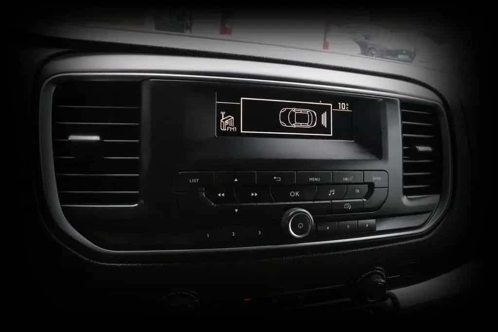 Opel Vivaro L (L3) Doppelkabine*1.HAND*SORTIMO*KLIMA 06/2021-photo-9
