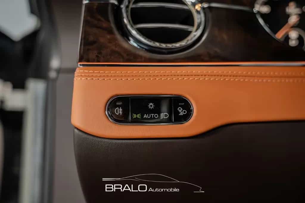 Bentley Continental GT , FIRST Edition, 1.Hd. 03/2019-photo-23