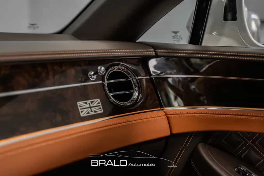 Bentley Continental GT , FIRST Edition, 1.Hd. 03/2019-photo-27
