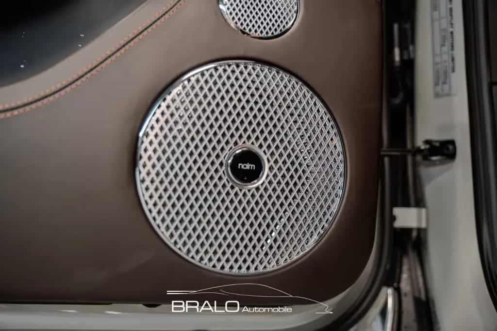 Bentley Continental GT , FIRST Edition, 1.Hd. 03/2019-photo-28