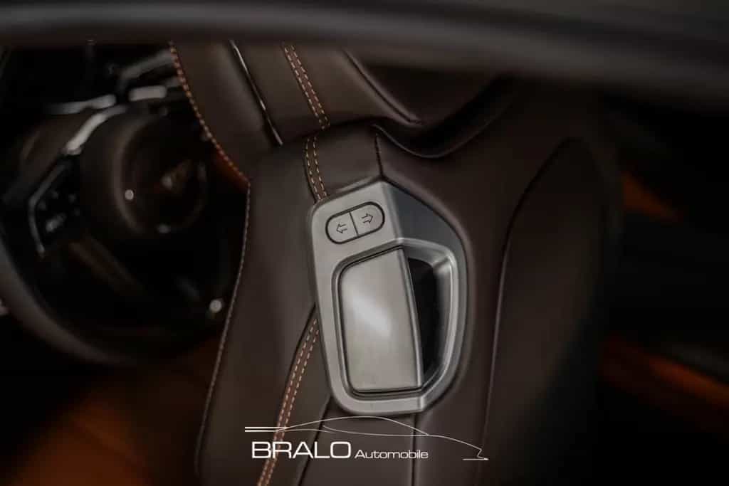 Bentley Continental GT , FIRST Edition, 1.Hd. 03/2019-photo-29
