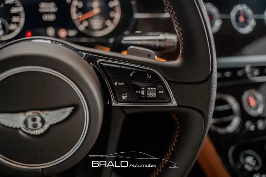 Bentley Continental GT , FIRST Edition, 1.Hd. 03/2019-photo-32