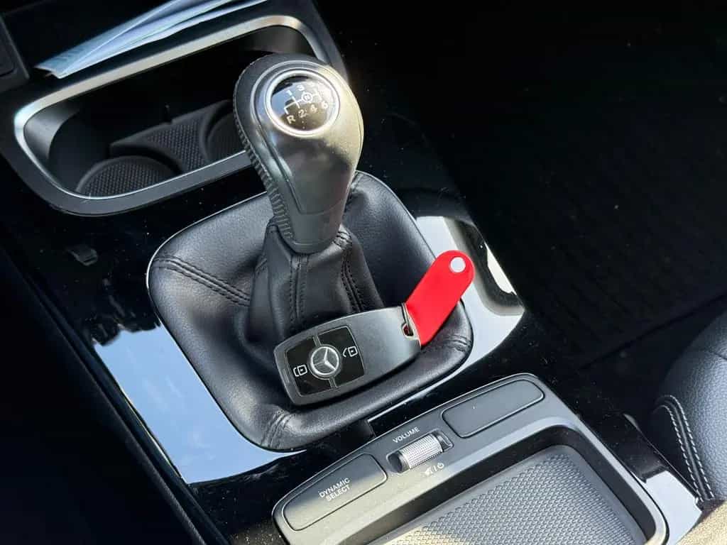 Mercedes-Benz B-Class 180*Teilleder*Tempomat 08/2020-photo-15