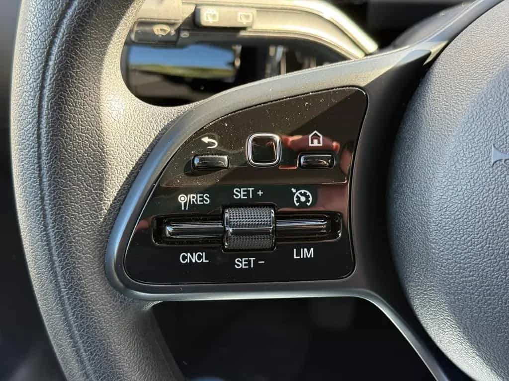 Mercedes-Benz B-Class 180*Teilleder*Tempomat 08/2020-photo-17