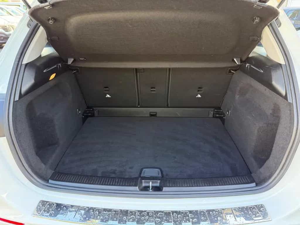 Mercedes-Benz B-Class 180*Teilleder*Tempomat 08/2020-photo-9