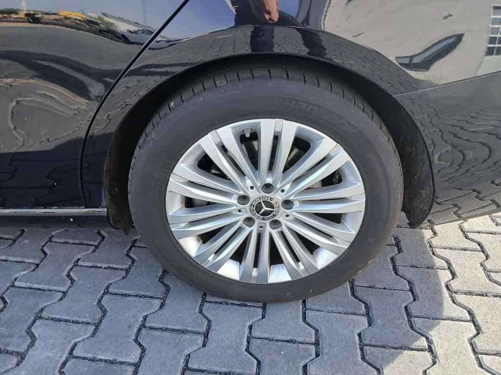 Mercedes-Benz C-Class 200 C T-Modell Hybrid, AHK 04/2023-photo-7