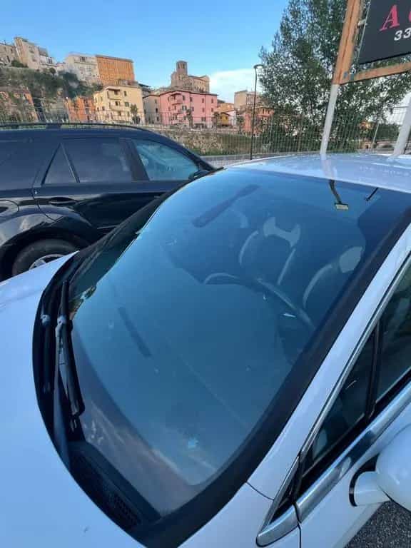 DS Automobiles DS4 Ds DS4 4 1.6 e-HDi 110 airdream CMP6 Business 10/2012-photo-10