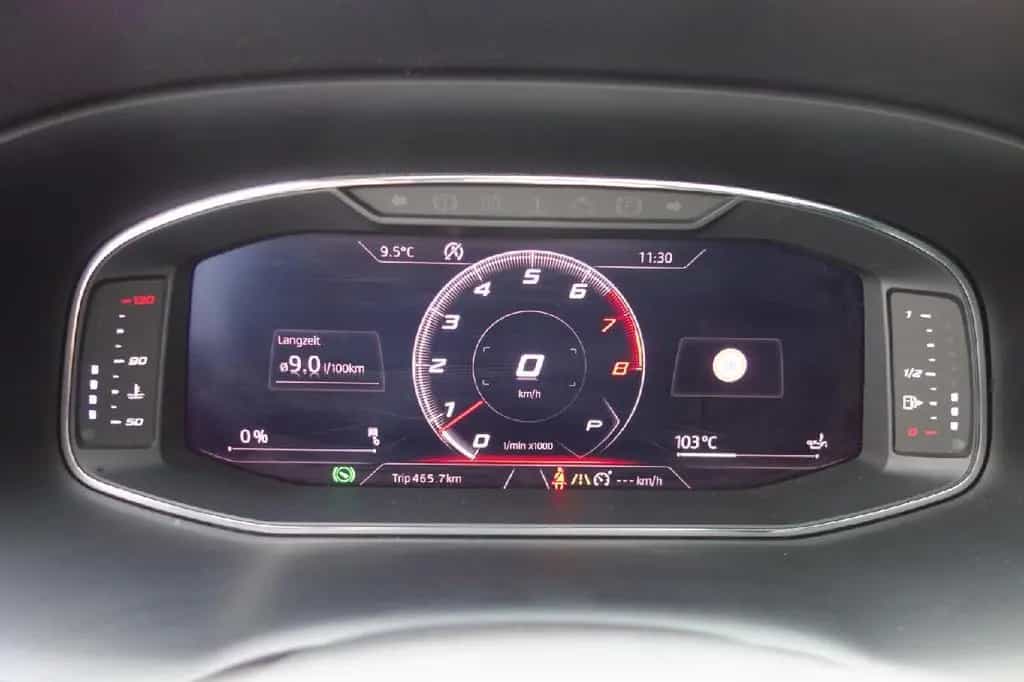 Cupra Ateca Basis 4Drive 08/2019-photo-11