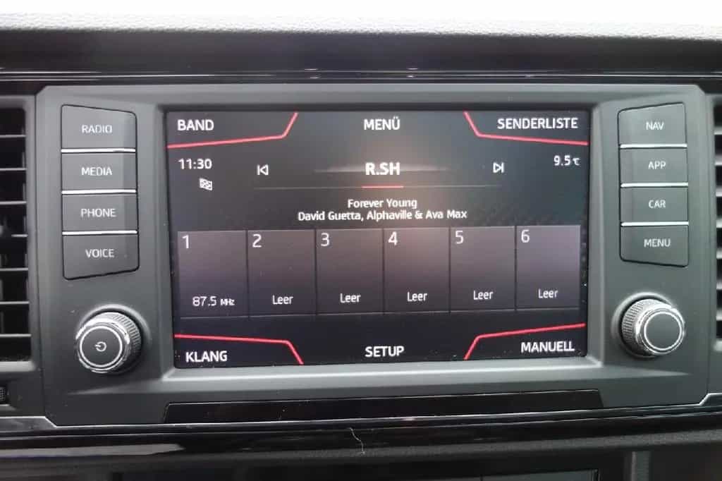 Cupra Ateca Basis 4Drive 08/2019-photo-12