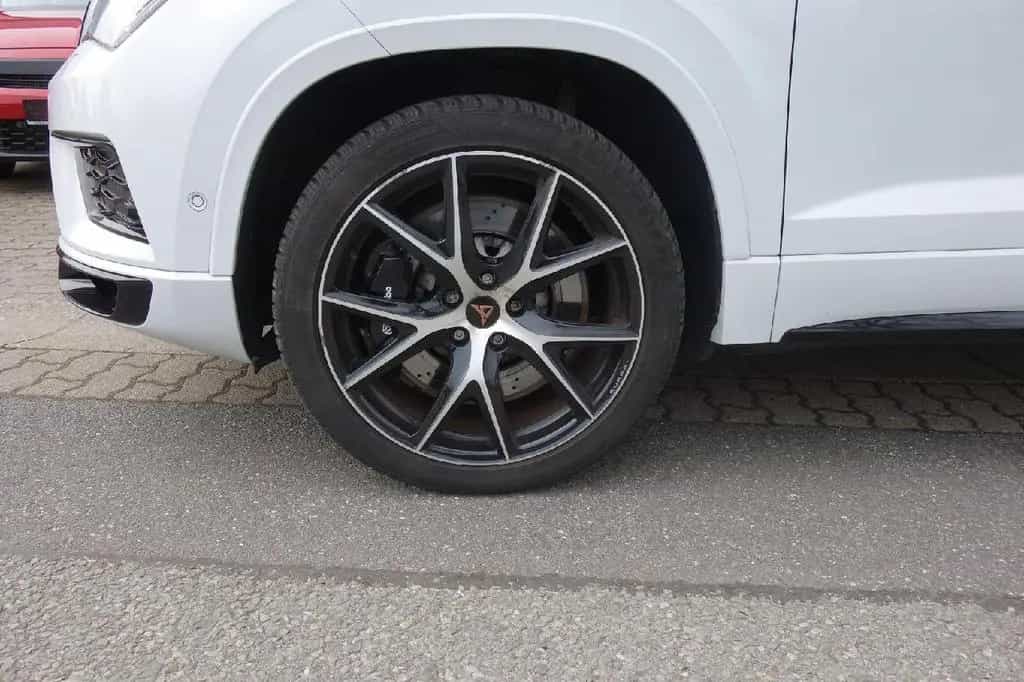 Cupra Ateca Basis 4Drive 08/2019-photo-7