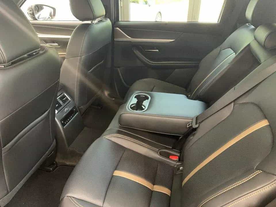 Mazda CX-80 3.3L e-SKYACTIV D 254ps 8AT AWD Homura COS 05/2025-photo-11