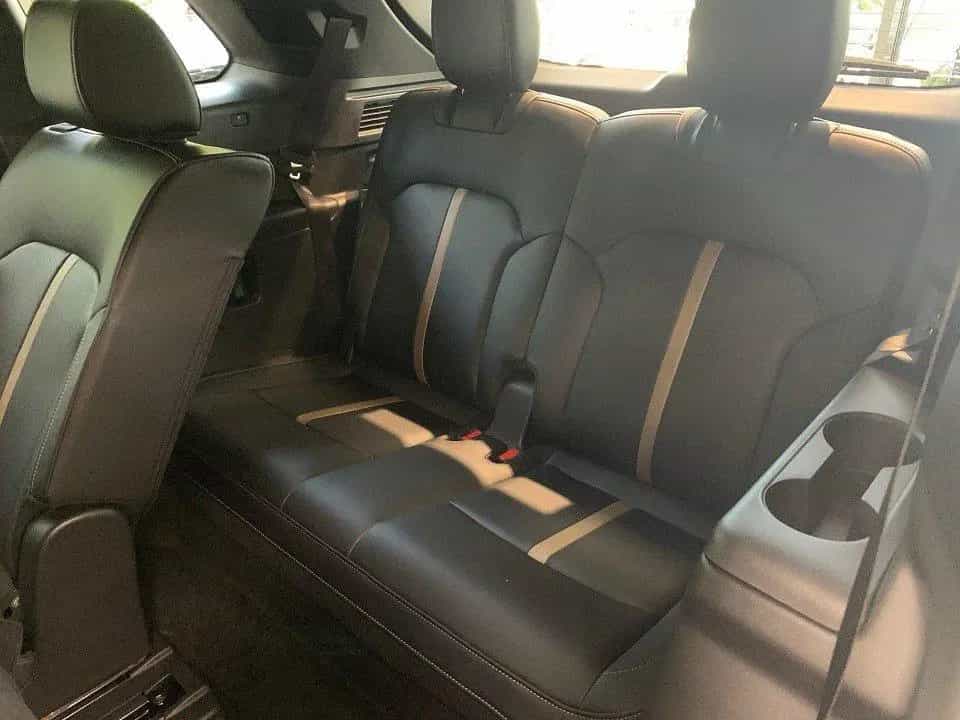 Mazda CX-80 3.3L e-SKYACTIV D 254ps 8AT AWD Homura COS 05/2025-photo-13