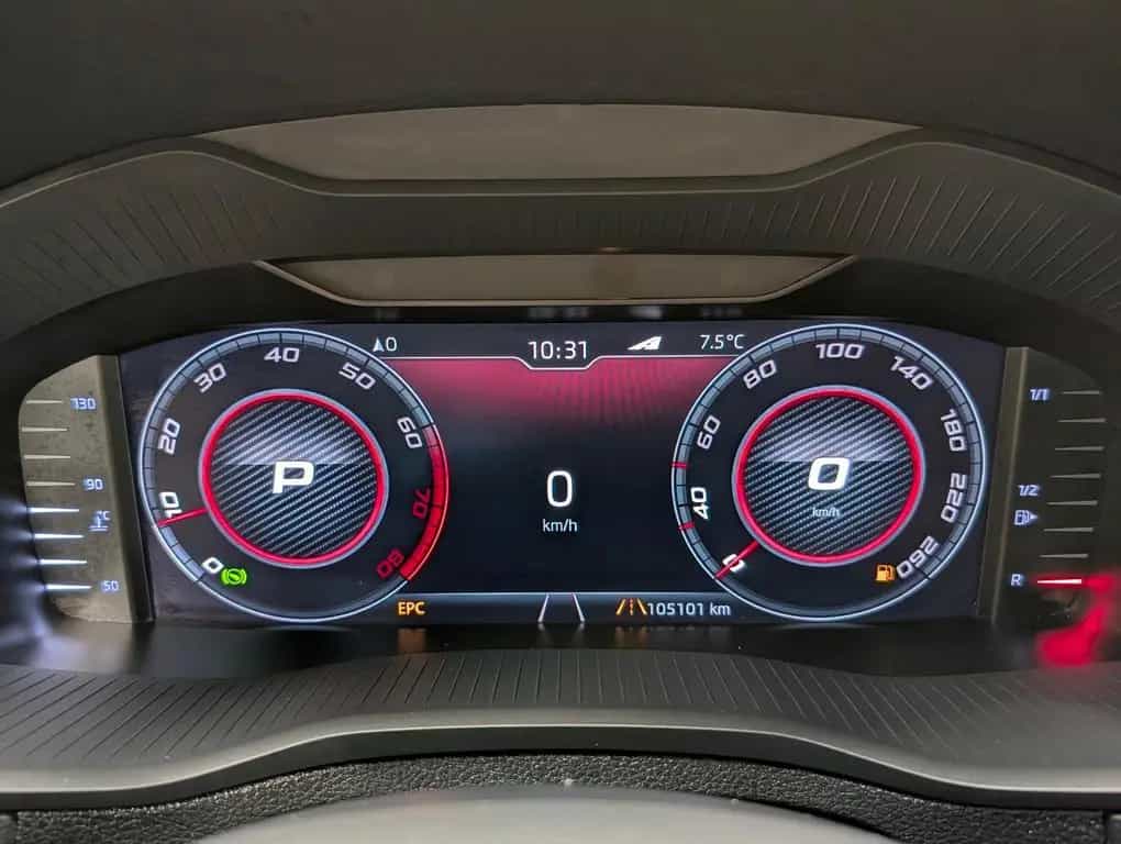 Skoda Karoq 4x4 Sportline Standhz/AHK/Pano/DCC/Canton 06/2019-photo-12