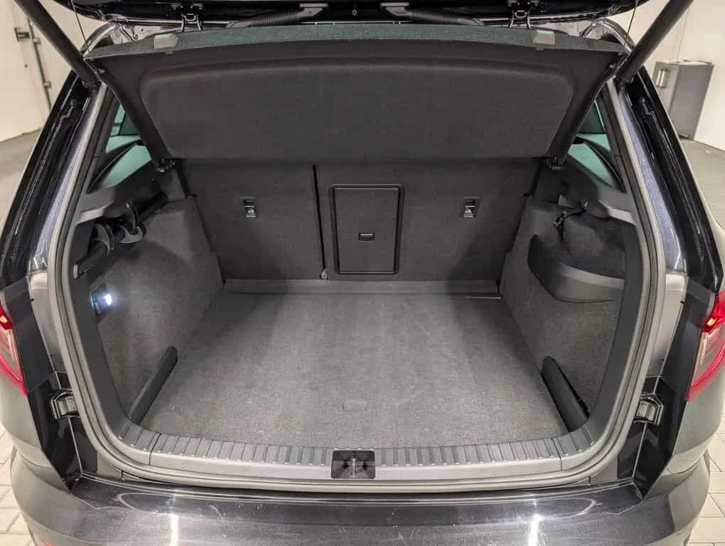 Skoda Karoq 4x4 Sportline Standhz/AHK/Pano/DCC/Canton 06/2019-photo-5