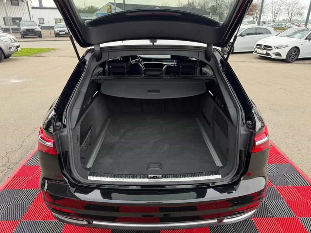 Audi A6 Avant 40 TDI sport*Matrix-LED*Kamera*AHK* 05/2023-photo-10